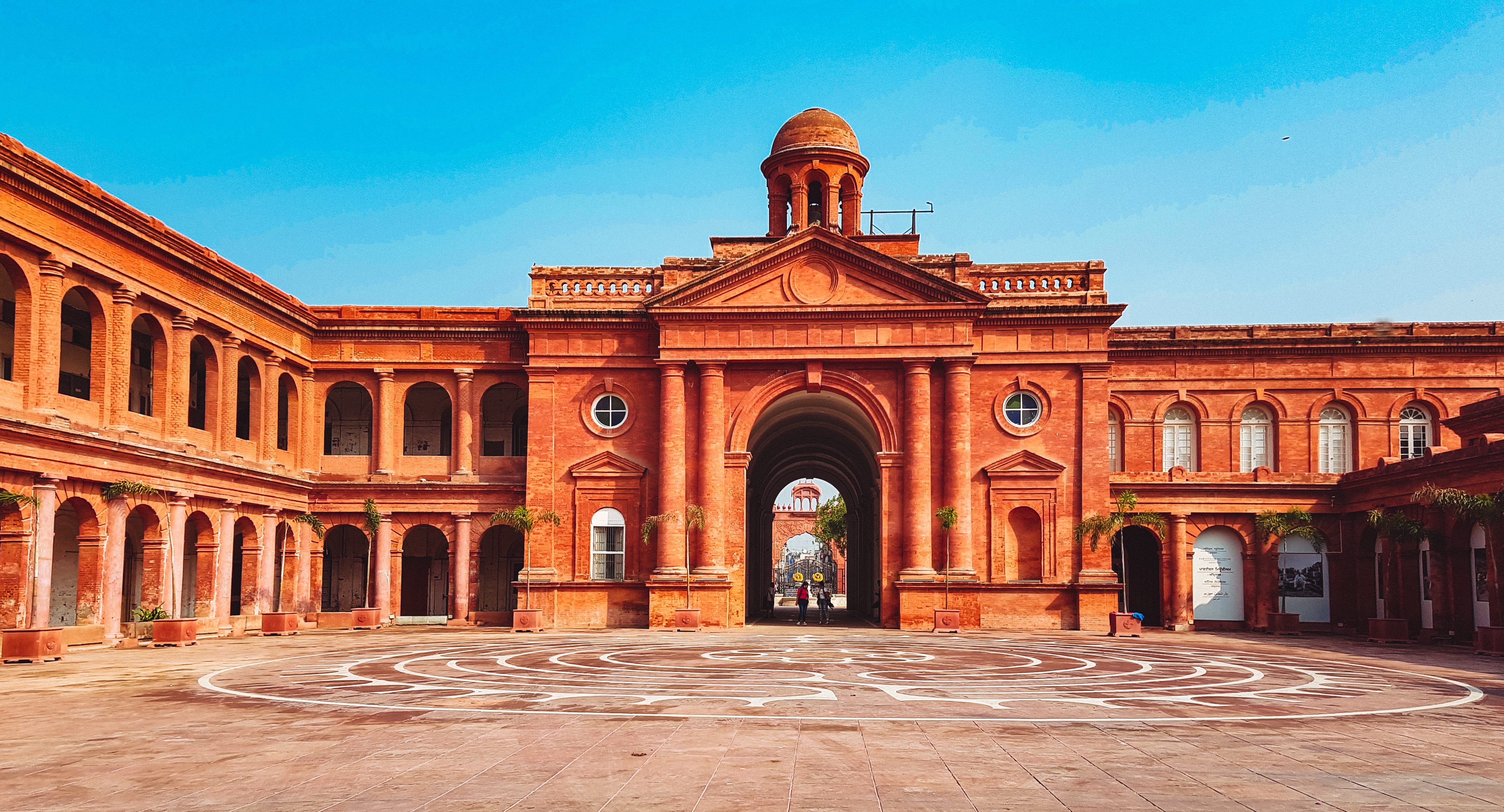 Collections Corner: Partition Museum, Amritsar