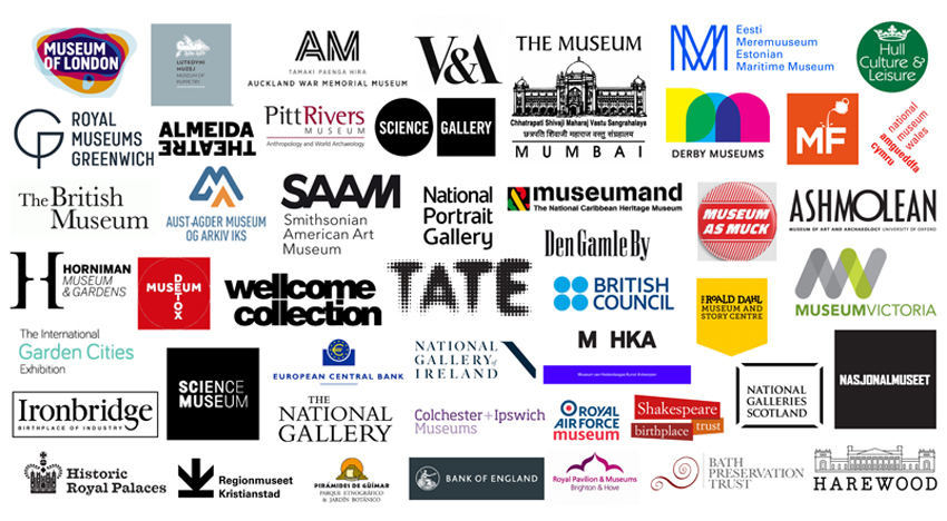 Museum Ideas 2019 – Museums Are Social