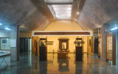 Collections Corner: Lalbhai Dalpatbhai Museum, Ahmedabad
