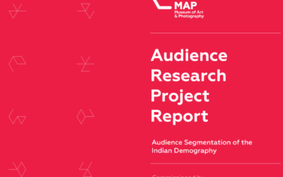 Whose Museum is it Anyway? Findings and next steps from the ReReeti x MAP Bangalore Audience Research Report