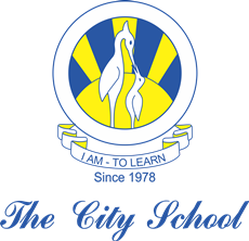 The City School Logo