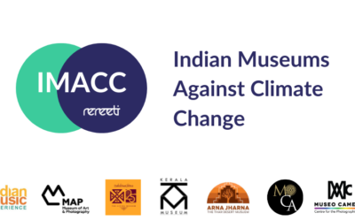 Pioneering a Green Future for Museums in India