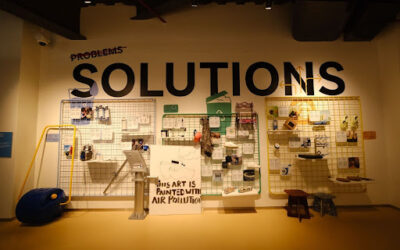 Transformative Museums: Agents for a Sustainable Future
