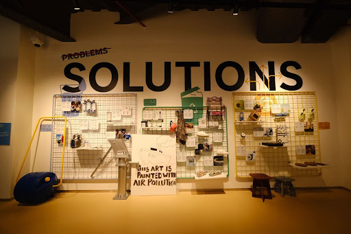Transformative Museums: Agents for a Sustainable Future